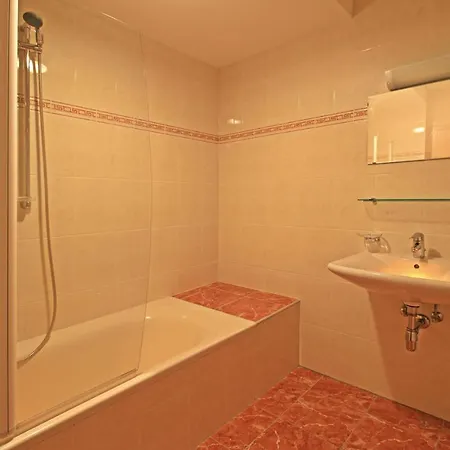 Apartment Chalet Zur Rose *