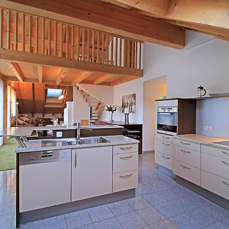 Chalet Zur Rose *