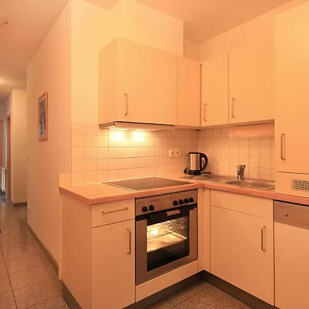 Chalet Zur Rose *