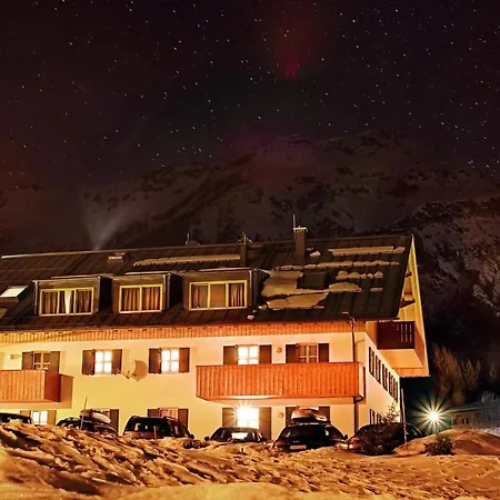 Chalet Zur Rose *