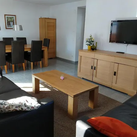Chalet Zur Rose *