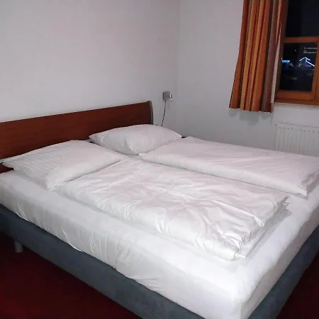 Chalet Zur Rose Апартаменты *