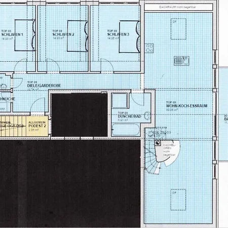 Апартаменты Chalet Zur Rose