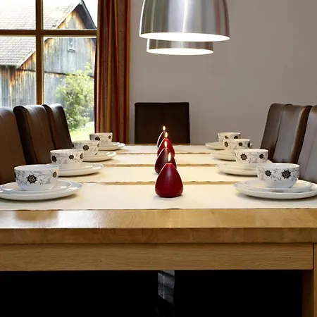 Διαμέρισμα Chalet Zur Rose *